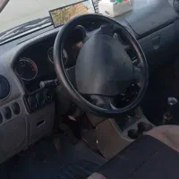 پراید وانت