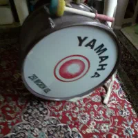 طبل درحدنو