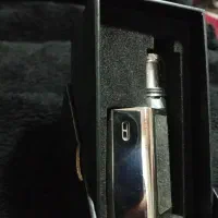 ویپ (قلیان جیبی شارژی)