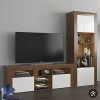 میزتلویزیون به همراه بوفه|میز تلویزیون|کرمانشاه, |دیوار