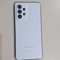 سامسونگ گلکسی A53 5G با حافظهٔ ۱۲۸ گیگابایت