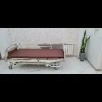 کرایه/ ماهانه/۲هفته ای/ تخت‌های بیمارستانی