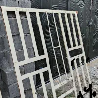 در و پنجره و نورگیر|مصالح و تجهیزات ساختمان|نورآباد ممسنی, |دیوار