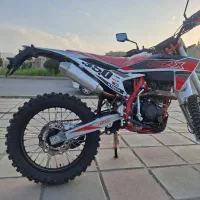 crx gpx 2026|موتورسیکلت|بانه, |دیوار