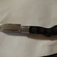 چاقو بابا قدیم معاوضه|کوهنوردی و کمپینگ|اردبیل, |دیوار