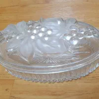 شکلات خوری کریستال