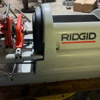 حدیده برقی ریجید|ماشین‌آلات صنعتی|تهران, شیخ هادی|دیوار