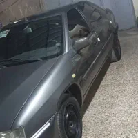 زانتیا 85 تمام فابریک موتورx2000 معاوضه یا فروش|خودرو سواری و وانت|بندرعباس, |دیوار