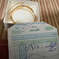 طلا بدون اجرت صد بالا تابلو فروش به صورت یکجا|جواهرات|اراک, |دیوار