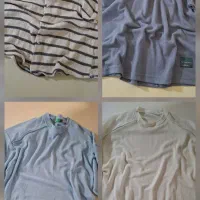 تیشرت مردانه نو