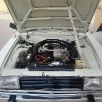 فروشی پیکان ۸۱|خودرو سواری و وانت|لردگان, |دیوار