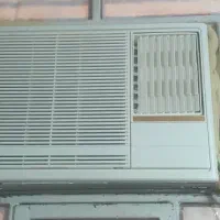 سرویس کولر   پنجره‌ای  با  فشار قوی در محل شما 400