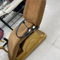 صندلی میکاپ یا اصلاح فقط ۱۱۰۰