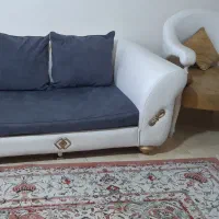 ویلاشهر، سەراە ون|مبلمان خانگی و میز عسلی|سنندج, |دیوار