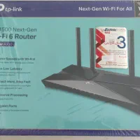 روتر tp-link archer ax10