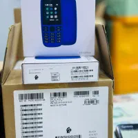 گوشی نوکیا 105 مدل 2019 خشک|موبایل|زاهدان, |دیوار