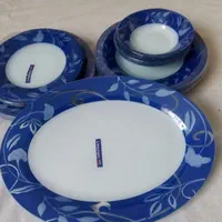 ظرف و ظروف آشپزخانه|ظروف سرو و پذیرایی|کرج, حصارک بالا|دیوار