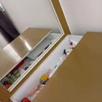 میز آرایش و دراور|جاکفشی، کمد، دراور|لولمان, |دیوار