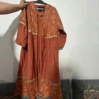 ماناو بلند خامه دوزی|لباس|گرمسار, |دیوار