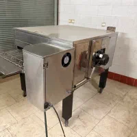 فر ریلی پیتزا نوژن|کافیشاپ و رستوران|کرمانشاه, |دیوار