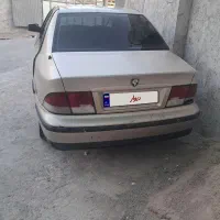 صمند بژ خیلی تمیز وسالم