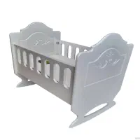 تخت گهواره ای