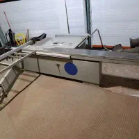 دستگاه برش 280سعید به فروش میرسد