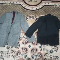 کت رسمی بچه گانه