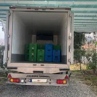 دیما 9تن فروش فوری|خودرو سنگین|آق قلا, |دیوار