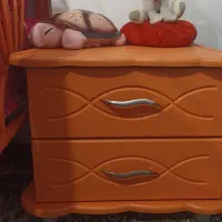 تخت یک نفره۲عدد|تشک تختخواب|سنندج, |دیوار