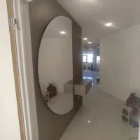 طراحی و ساخت کابینت کمد دیواری مشاوره رایگان