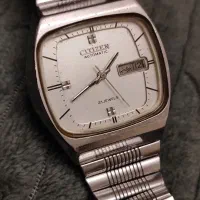 ساعت سیتیزن CITIZEN موتور ژاپن(کلکسیونی)