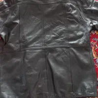 کاپشن چرم|لباس|آذرشهر, |دیوار