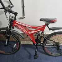 فروش دوچرخه نو