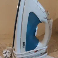 اتو بخار