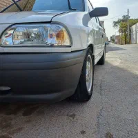 پراید خونگی تمیز|خودرو سواری و وانت|میبد, |دیوار