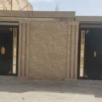 ساختمان ویلایی150متری ناصردین