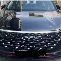 فونیکس fxپرمیوممشکی ۱۴۰۲/۴صفر نقدو اقساط فوری|خودرو سواری و وانت|بندرعباس, |دیوار