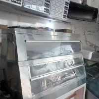 دیسپلی.فرگردان.پاتیل