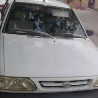 پراید مدل ۸۸