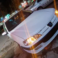 پارس xu7pمدل ۱۴۰۱