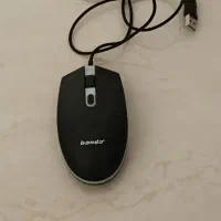 موس کامپیوتر اصلی