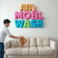 مبلشویی آوا