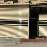 نصب و تعمیر کرکره برقی