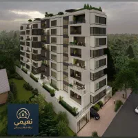 پیشفروش استثنایی آپارتمانهای لوکس درمنطقه برند|پیشفروش املاک|نوشهر, |دیوار