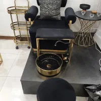 مبل پدیکور