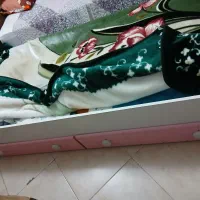 سرویس اتاق کودک|تخت و سرویس خواب|قزوین, |دیوار