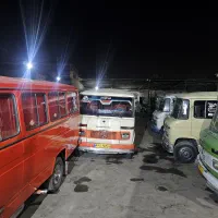 مینی بوس بنز همه مدل|خودرو سنگین|فلاورجان, |دیوار