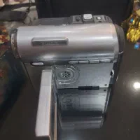 دوربین عکاسی فیلم برداری کاملا نونو