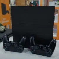 دستگاه بازی/ps4/ps5/کنسول بازی/نو و کارکرده
